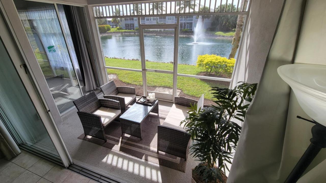 Vacation In Paradise Lely Resort Eksteriør billede