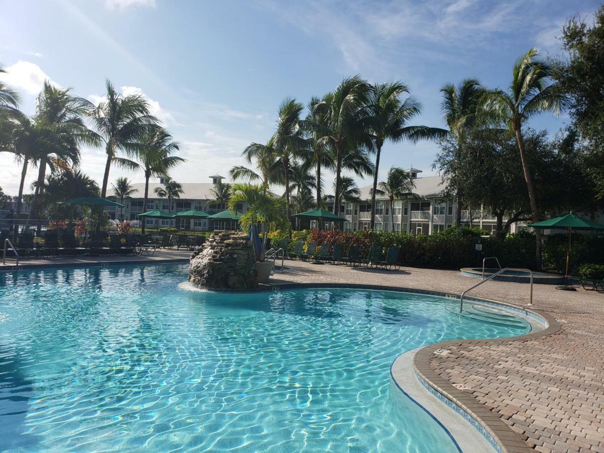 Vacation In Paradise Lely Resort Eksteriør billede