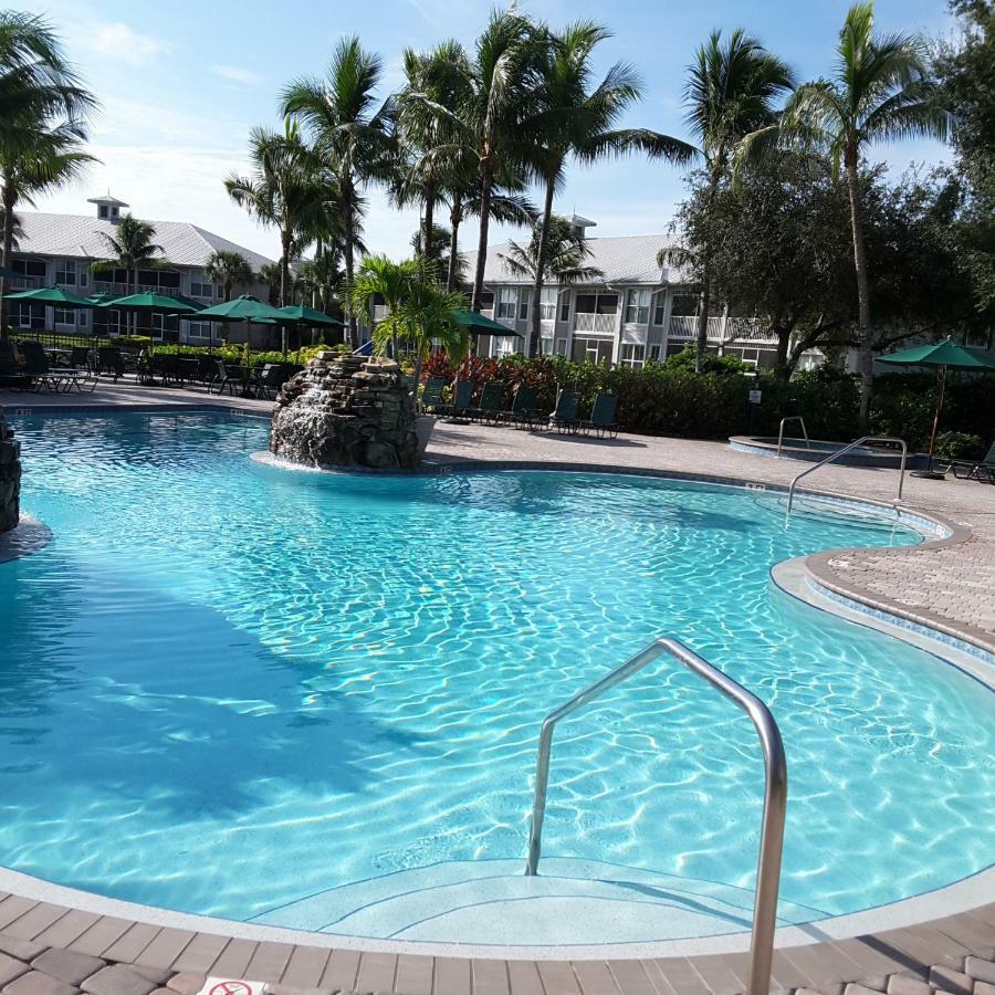 Vacation In Paradise Lely Resort Eksteriør billede