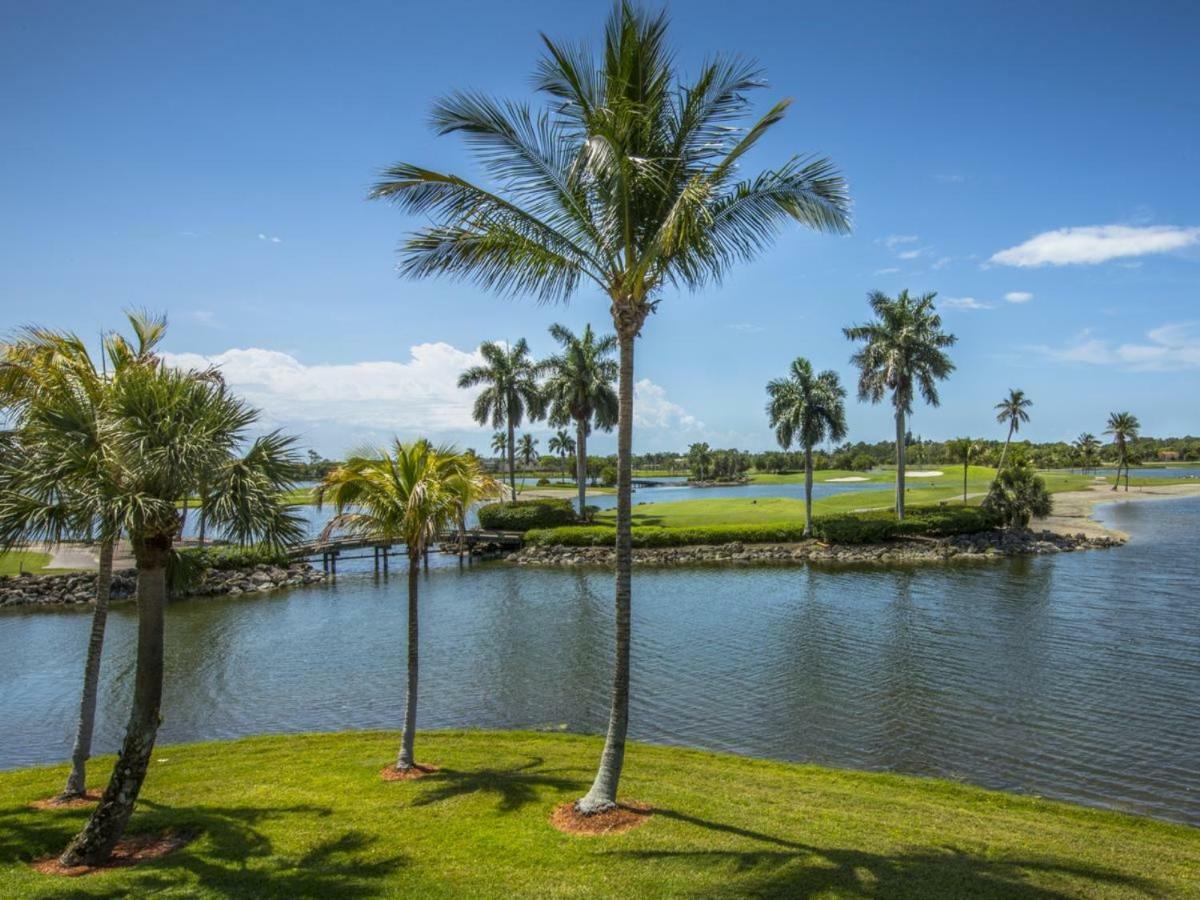 Vacation In Paradise Lely Resort Eksteriør billede