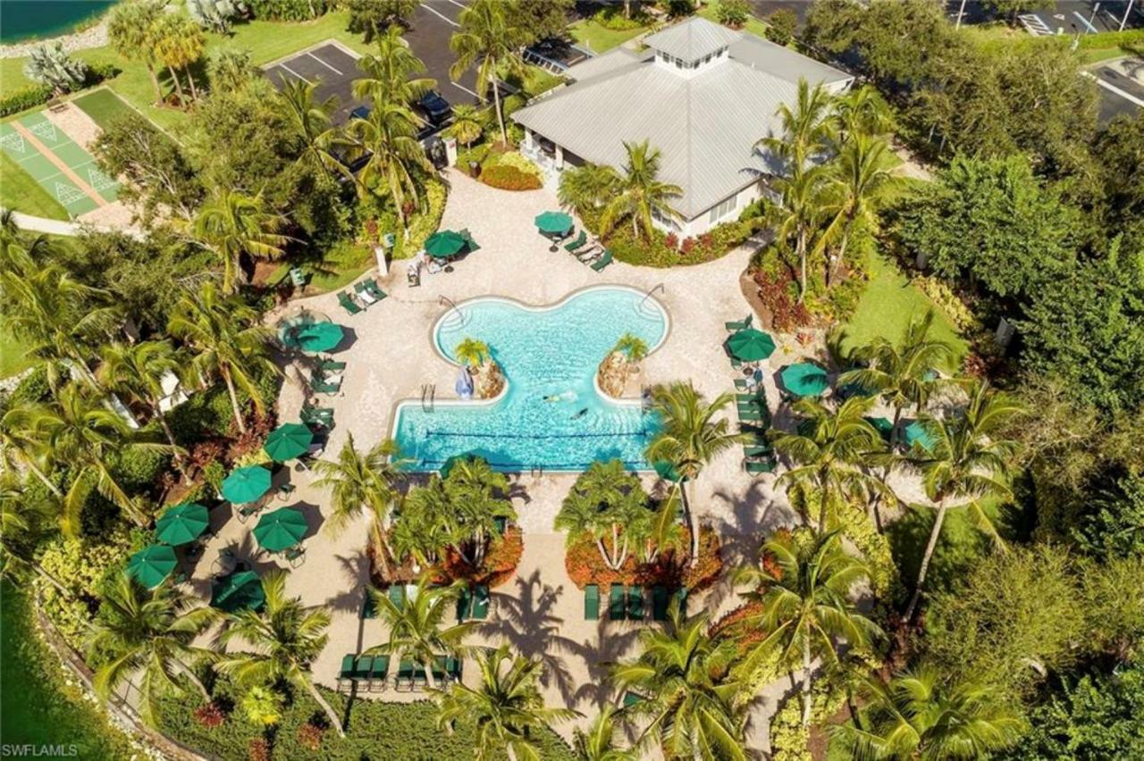 Vacation In Paradise Lely Resort Eksteriør billede